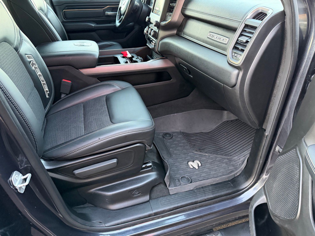 2020 RAM 1500 Image 21