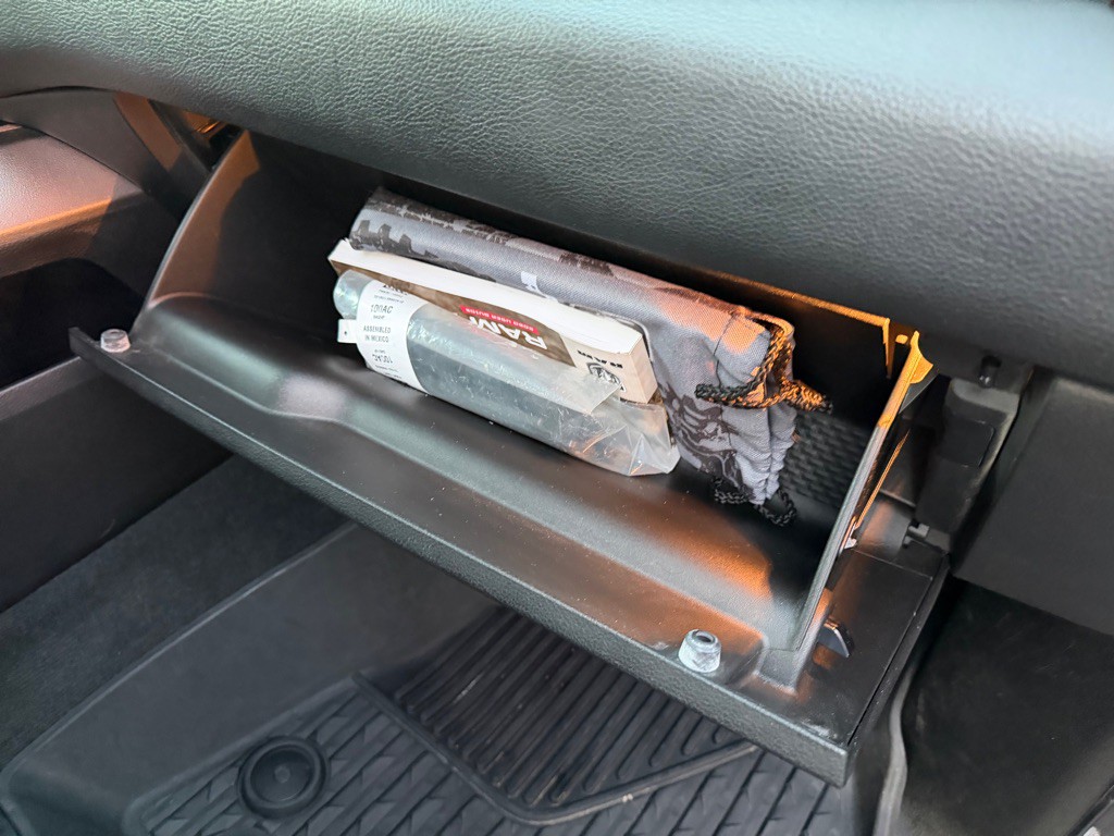 2020 RAM 1500 Image 22