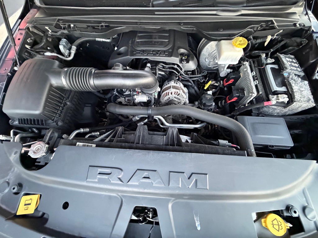 2020 RAM 1500 Image 24