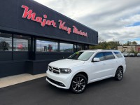 Image for 2017 Dodge Durango GT ID: 6888177
