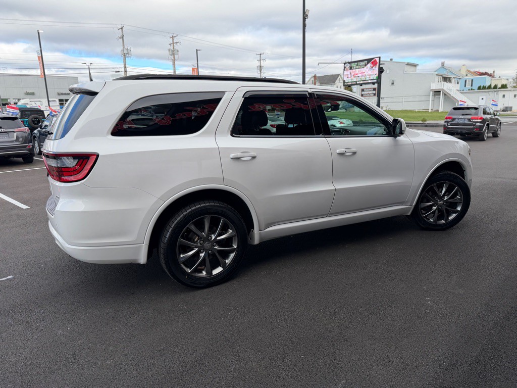 2017 Dodge Durango Image 7