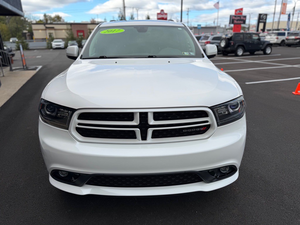 2017 Dodge Durango Image 9