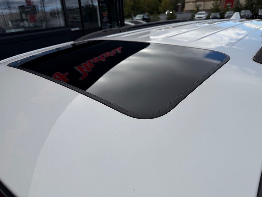 2017 Dodge Durango Image 10