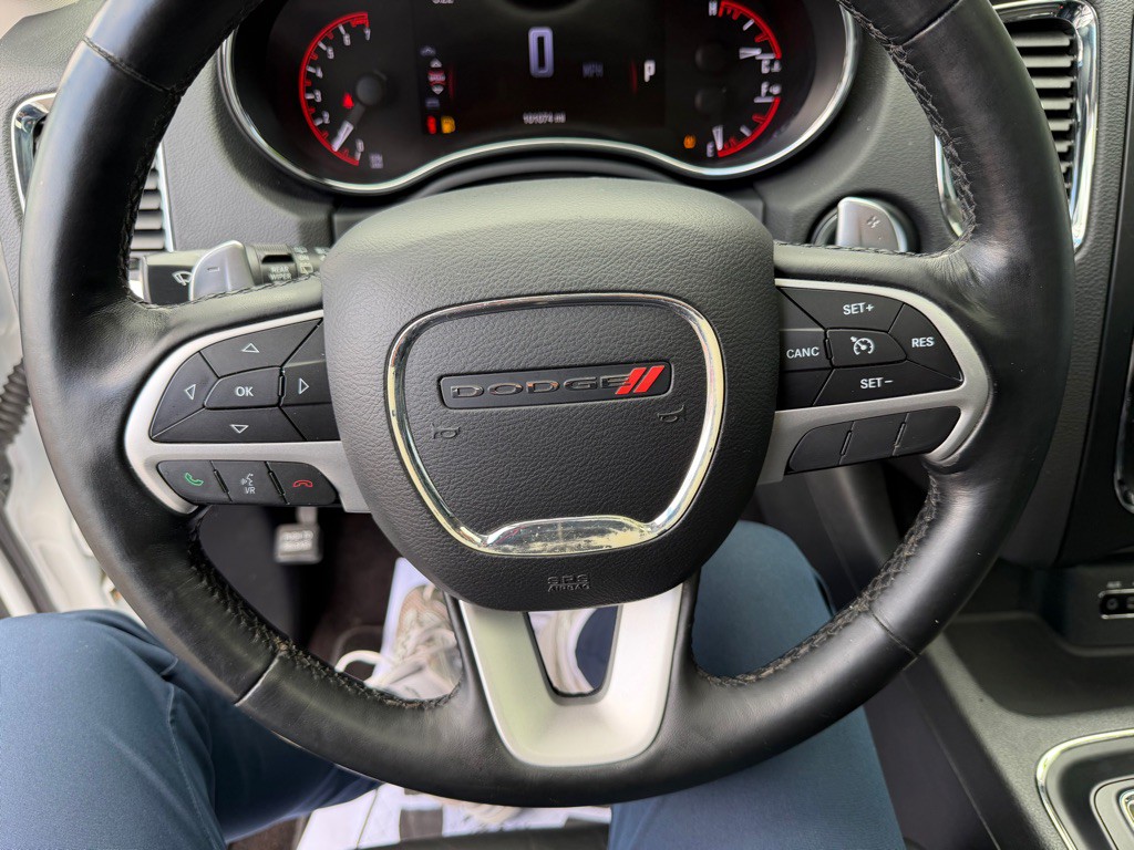 2017 Dodge Durango Image 17