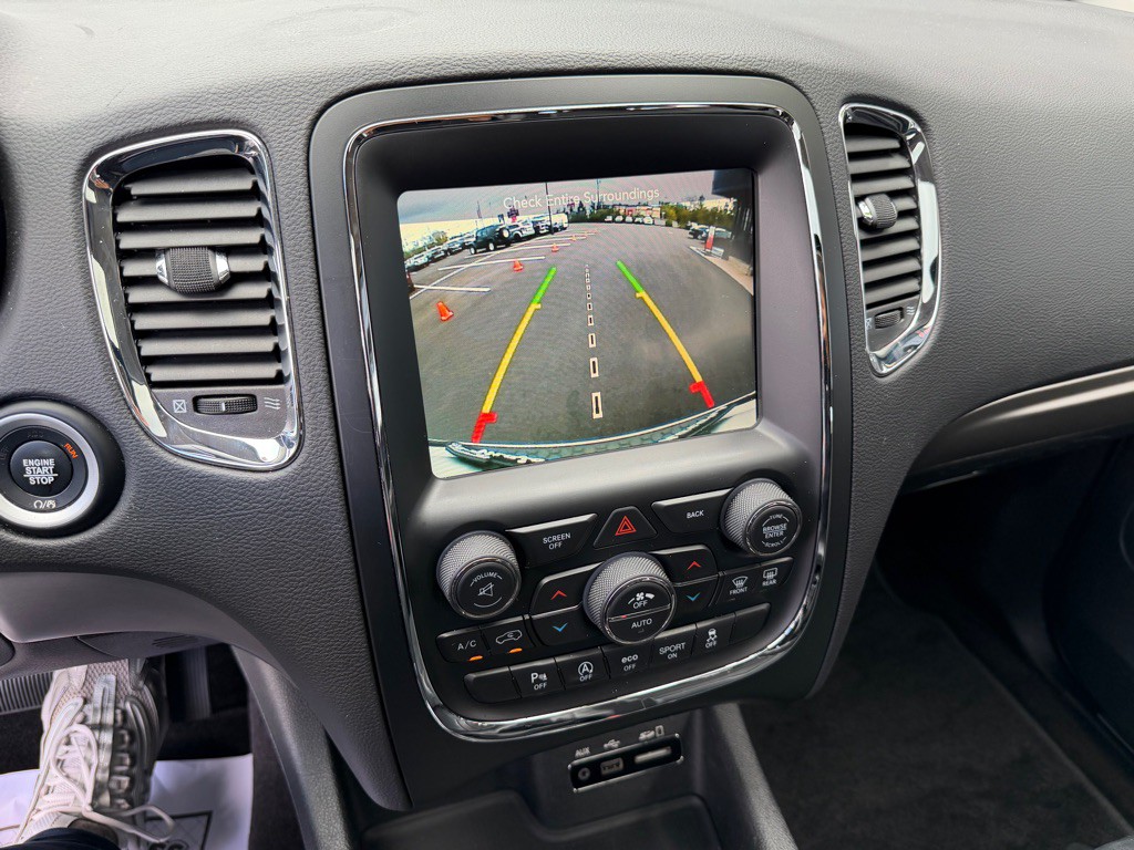 2017 Dodge Durango Image 18