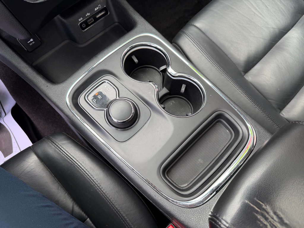 2017 Dodge Durango Image 20