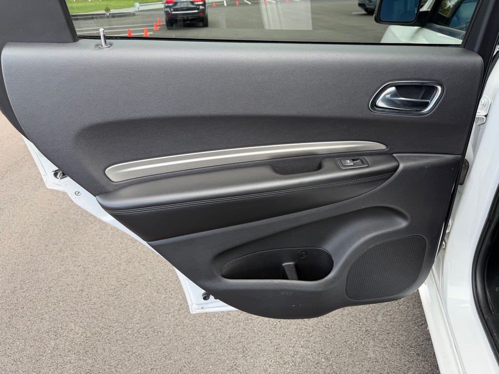 2017 Dodge Durango Image 21