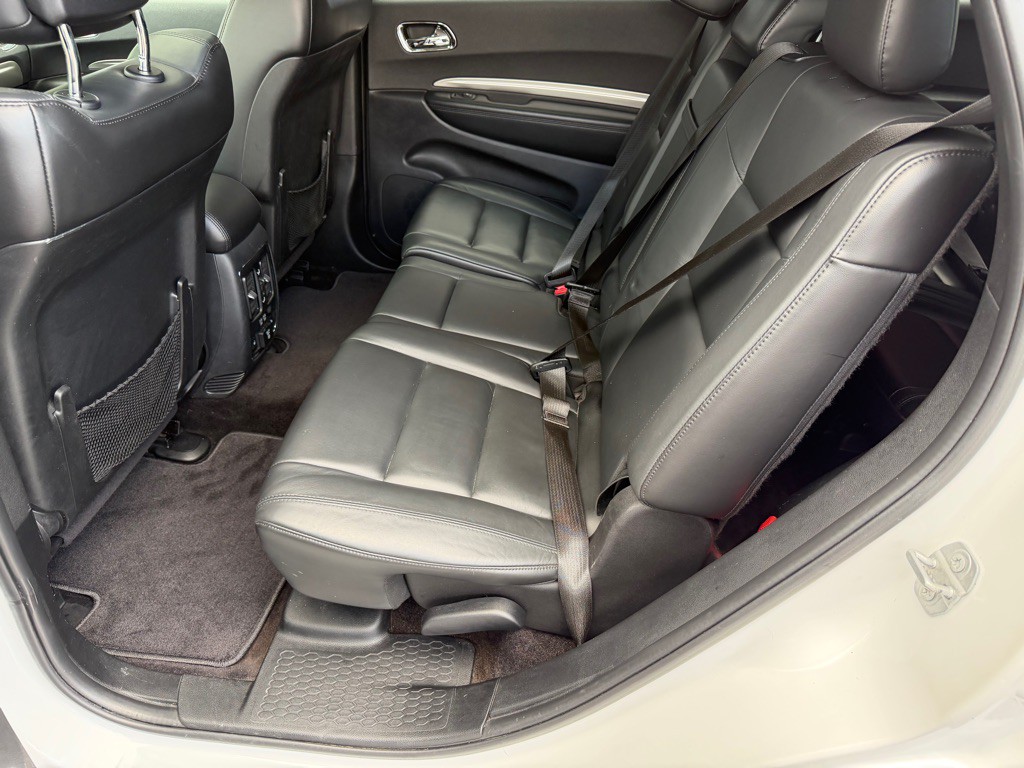 2017 Dodge Durango Image 22