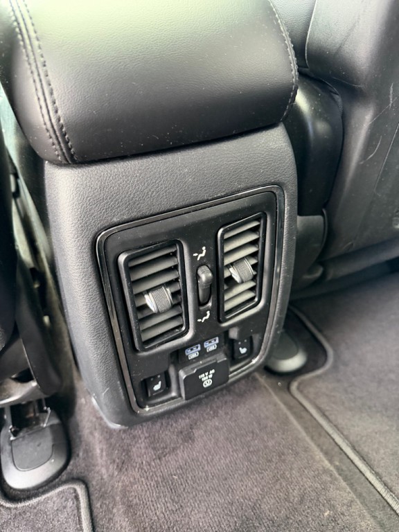 2017 Dodge Durango Image 23
