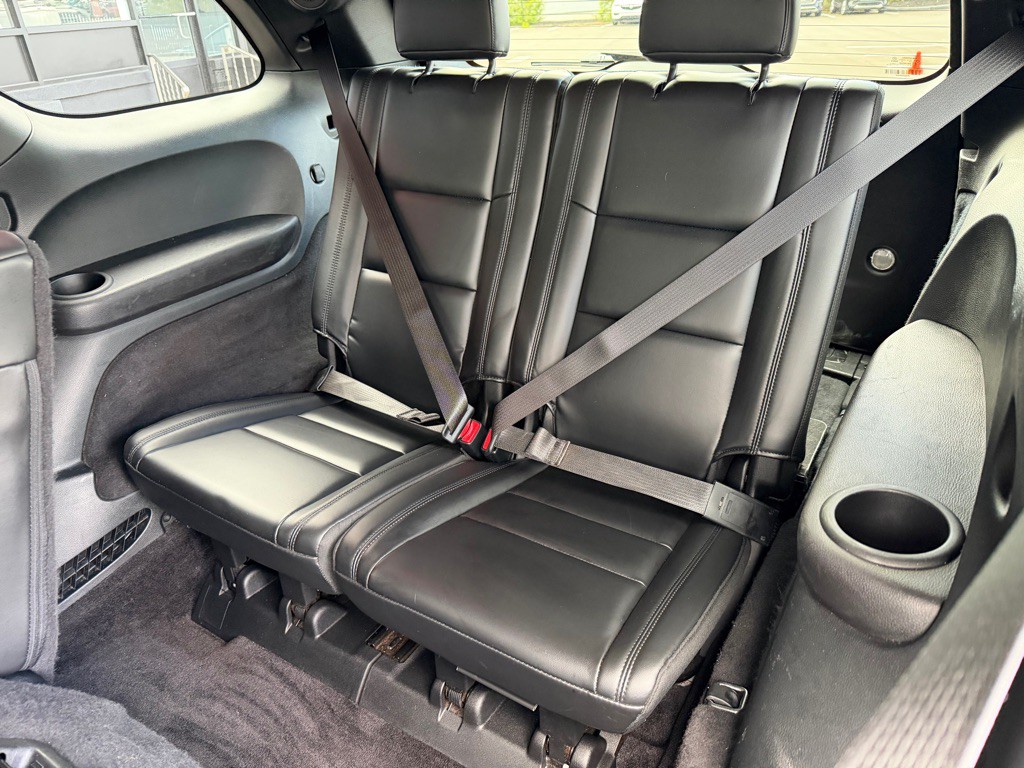 2017 Dodge Durango Image 24