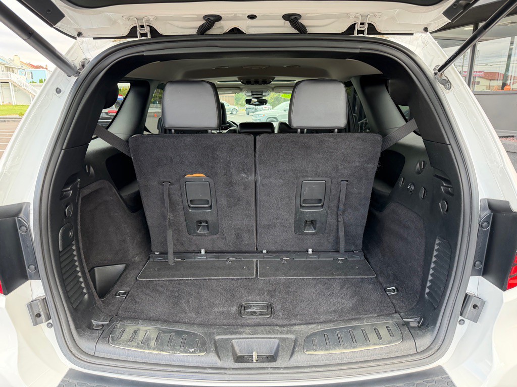 2017 Dodge Durango Image 25