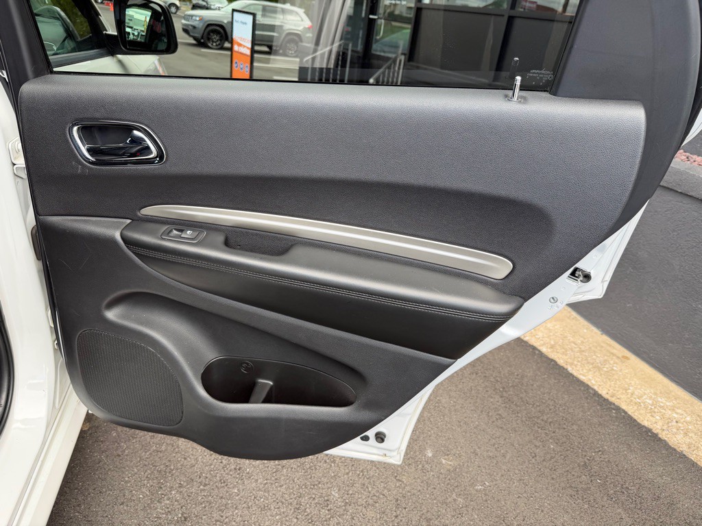 2017 Dodge Durango Image 27