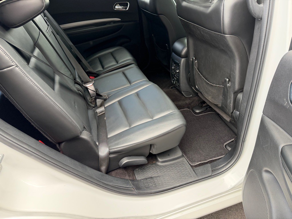 2017 Dodge Durango Image 28