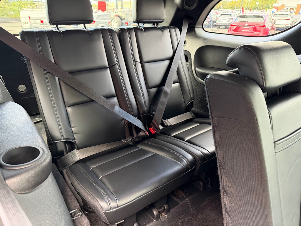 2017 Dodge Durango Image 29
