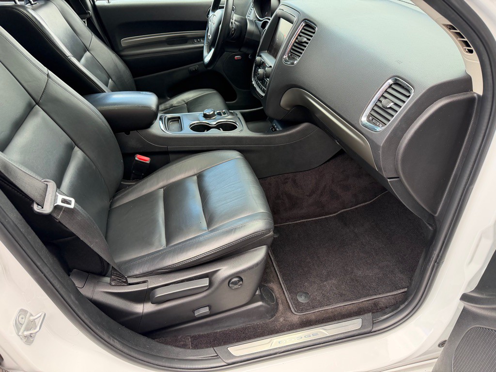 2017 Dodge Durango Image 31