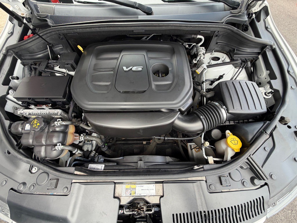 2017 Dodge Durango Image 33