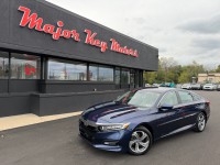 Image for 2018 Honda Accord EXL ID: 6888186