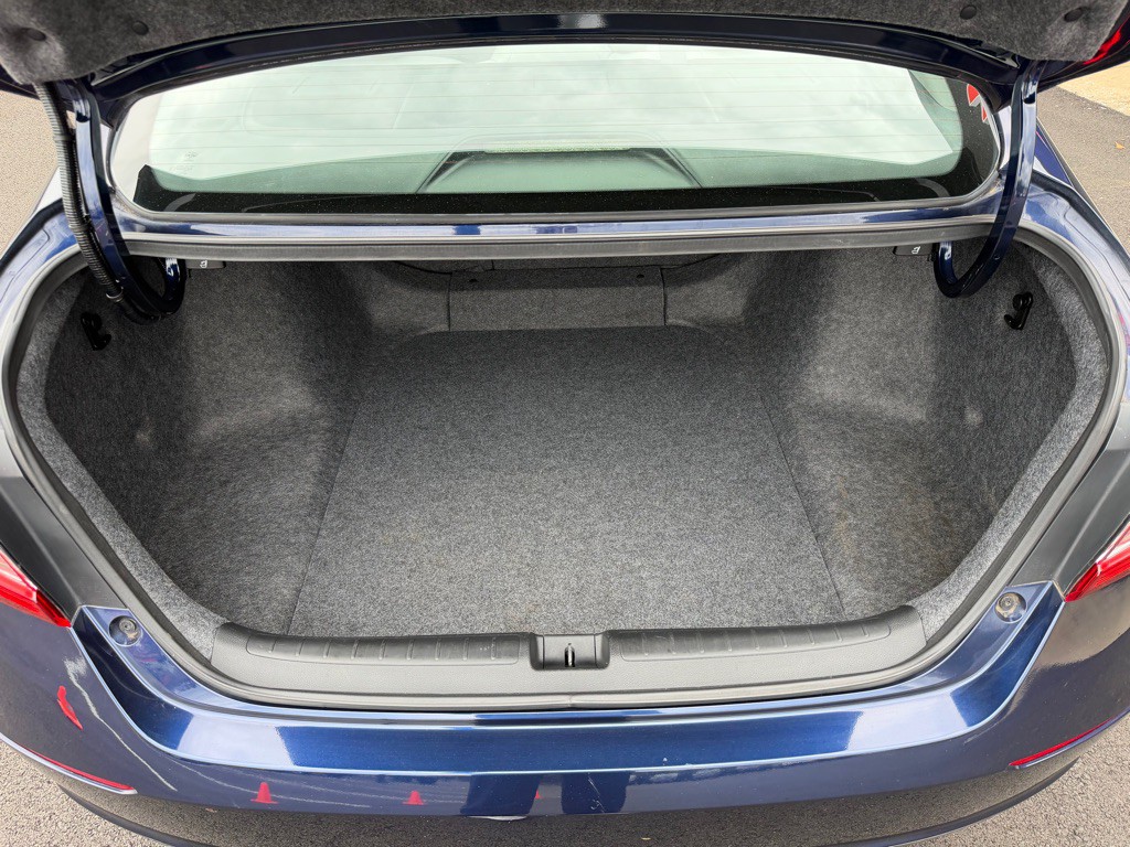 2018 Honda Accord Image 20