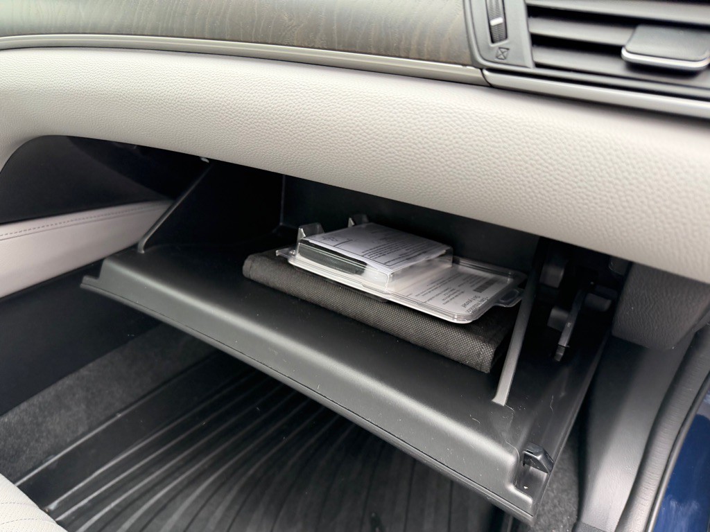 2018 Honda Accord Image 25