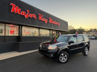 Image for 2014 Honda Pilot EXL ID: 6888191