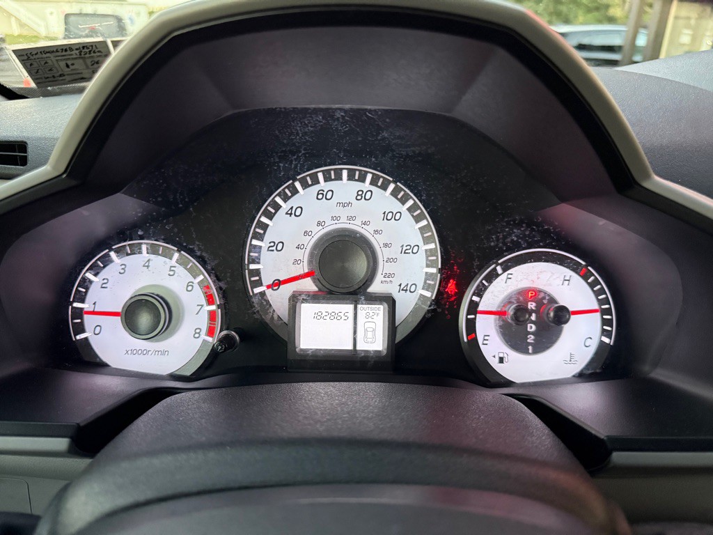 2014 Honda Pilot Image 15