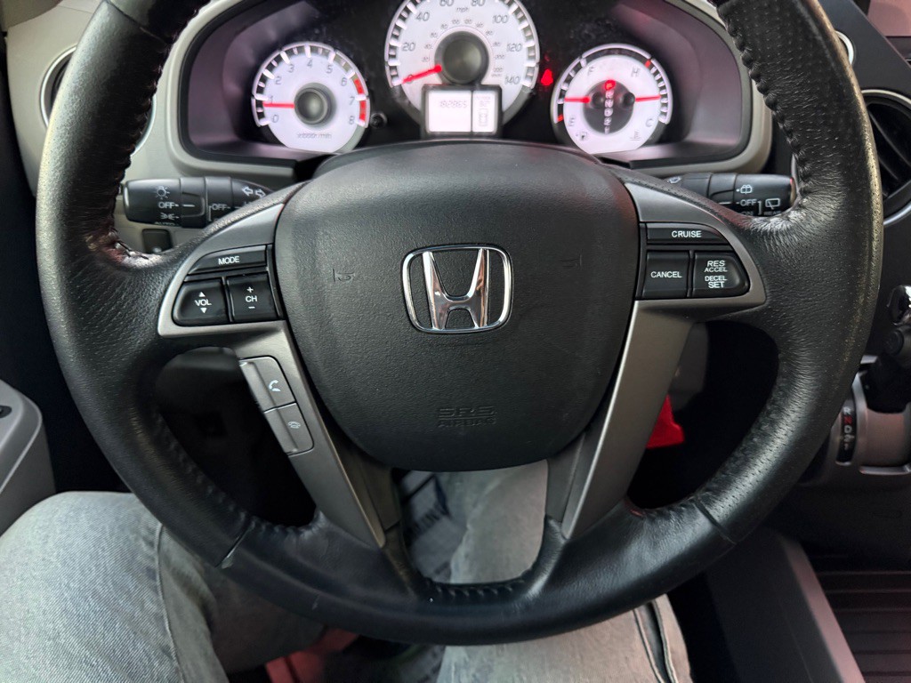 2014 Honda Pilot Image 16