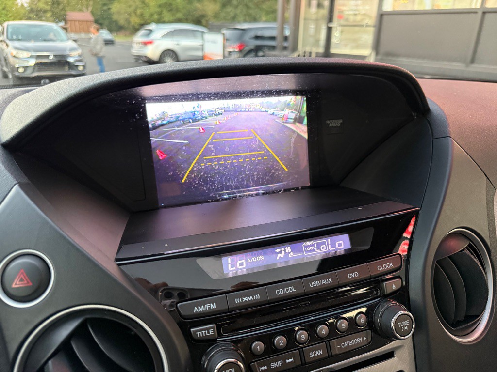 2014 Honda Pilot Image 17