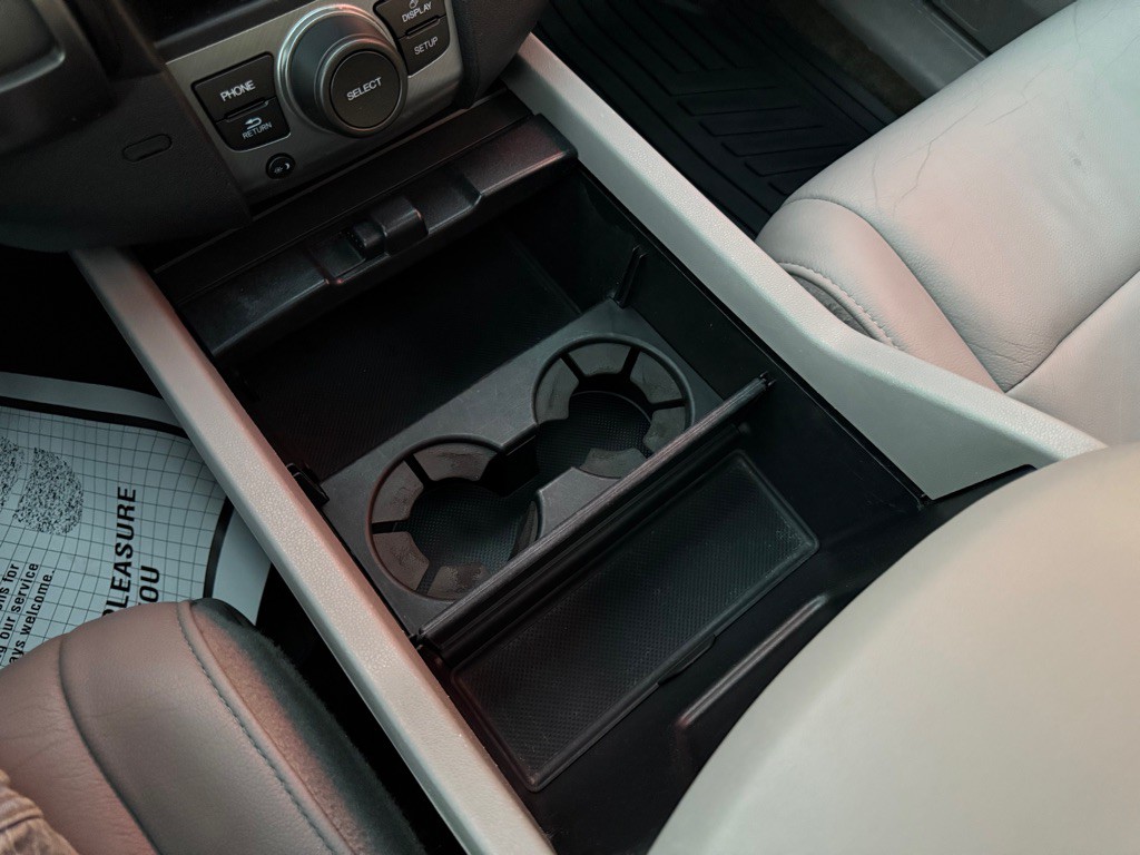 2014 Honda Pilot Image 19