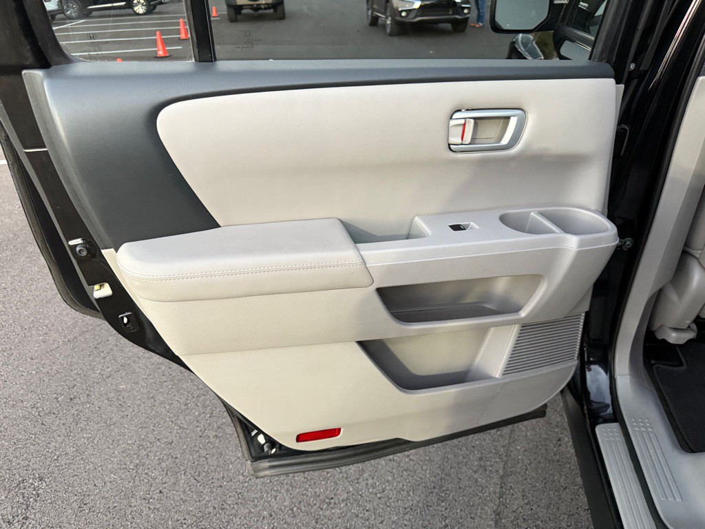 2014 Honda Pilot Image 20