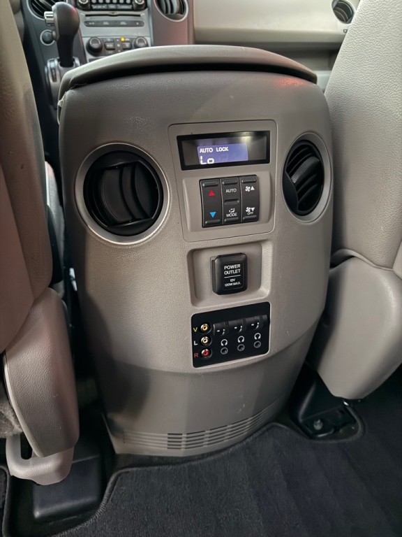 2014 Honda Pilot Image 22