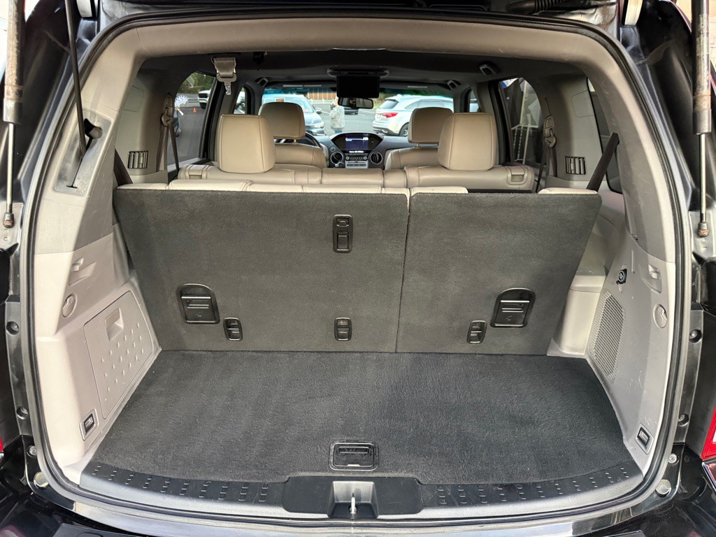 2014 Honda Pilot Image 25