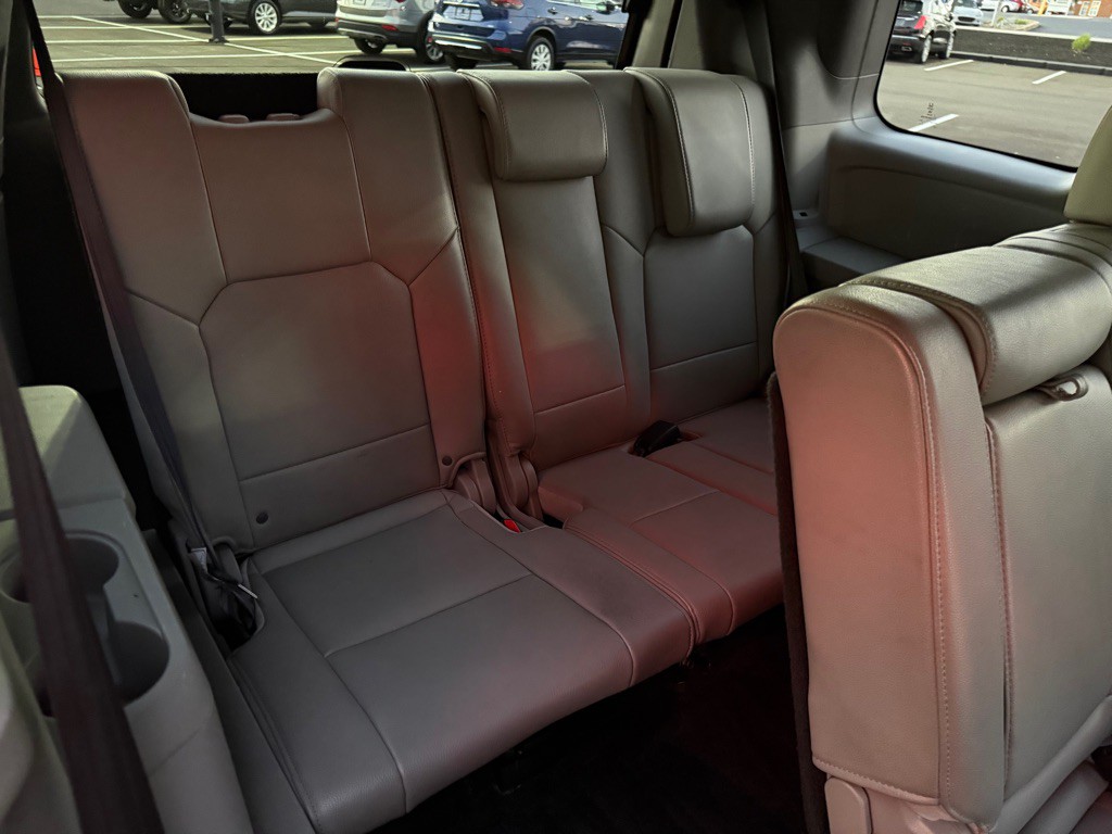 2014 Honda Pilot Image 29