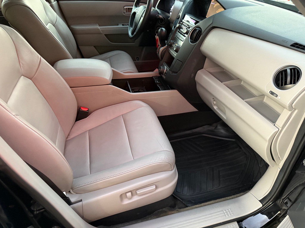 2014 Honda Pilot Image 31