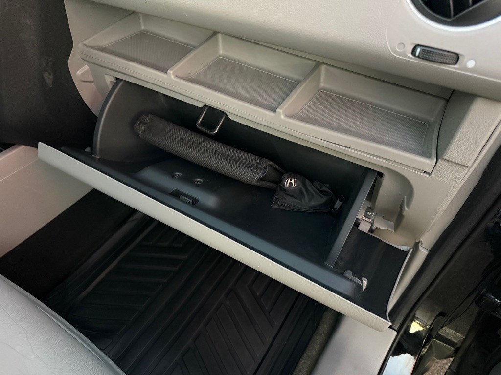 2014 Honda Pilot Image 32