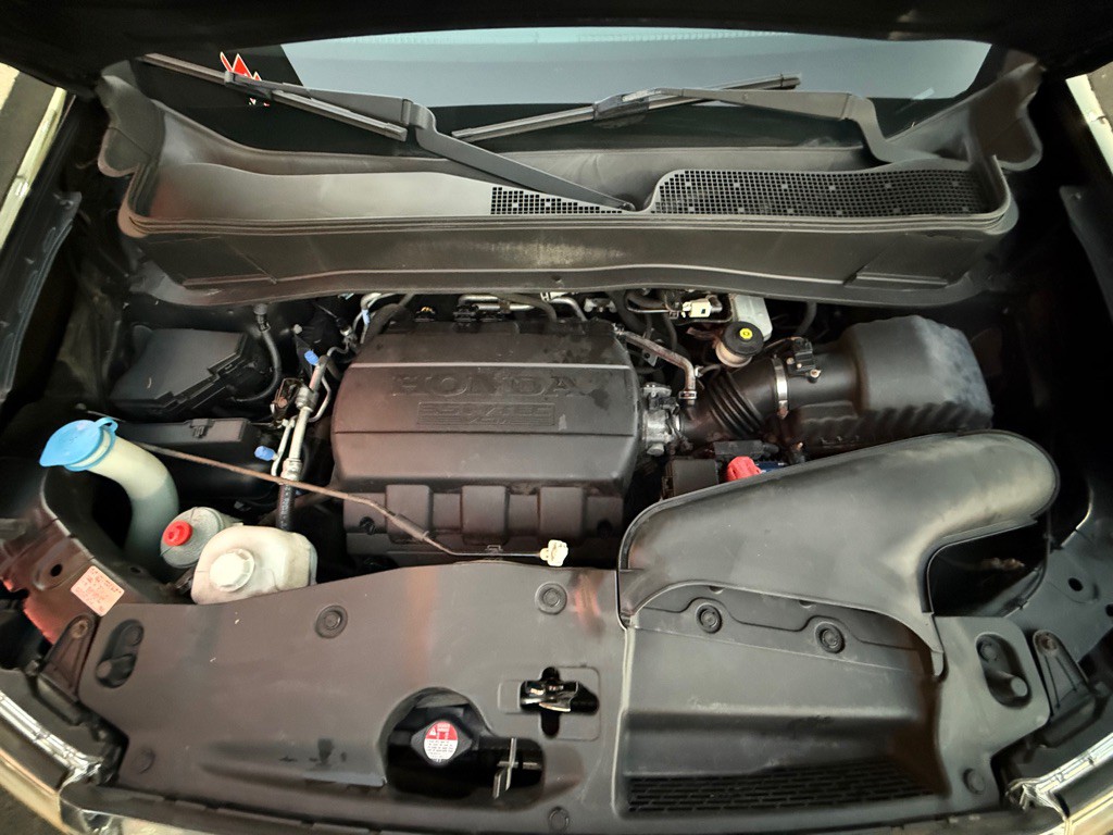 2014 Honda Pilot Image 34