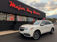 Image for 2016 Acura MDX Technology ID: 6888199