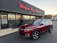 Image for 2019 Jeep Cherokee Limited ID: 6892584