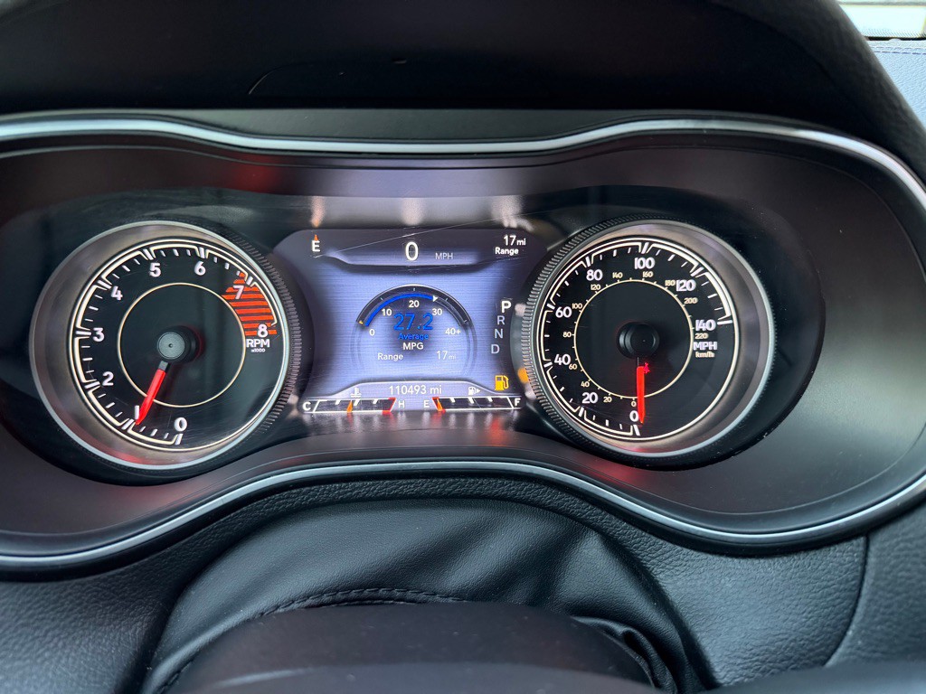 2019 Jeep Cherokee Image 14