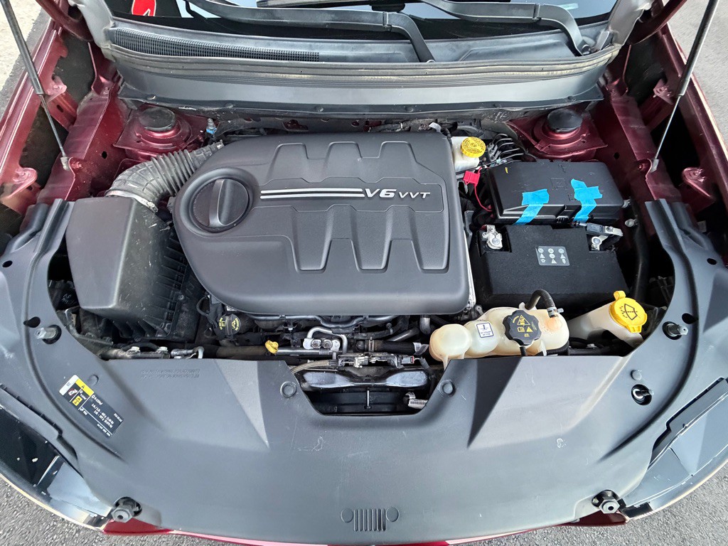 2019 Jeep Cherokee Image 29