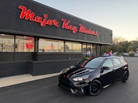 Image for 2017 Ford Focus RS ID: 6895980