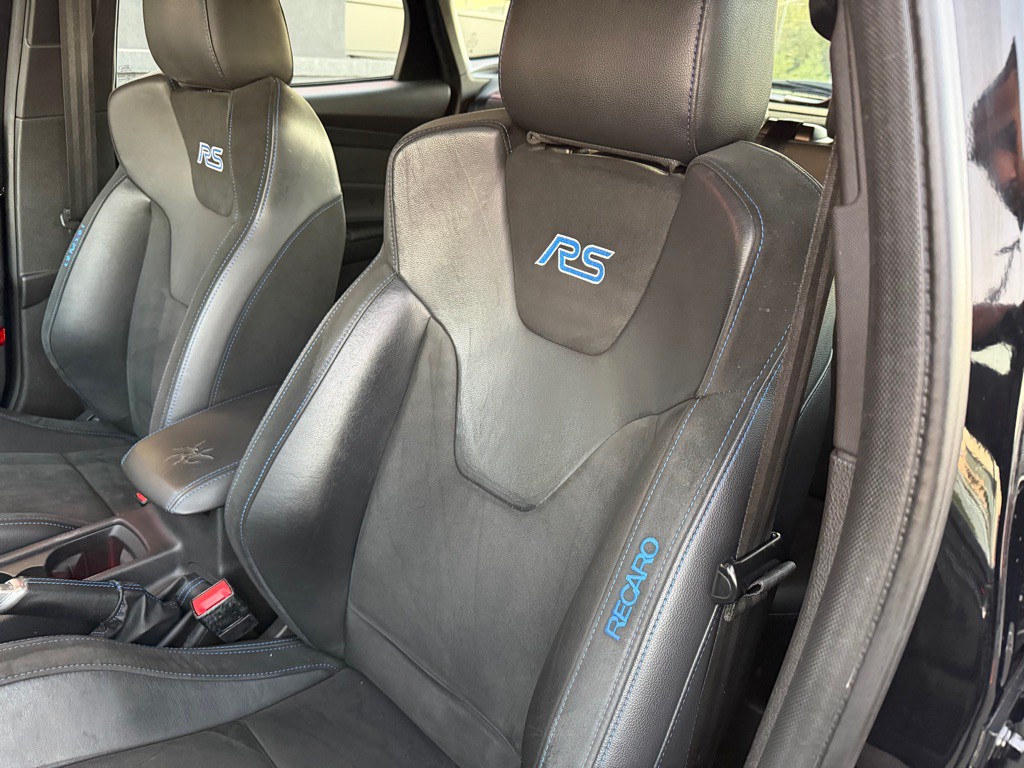 2017 Ford Focus Image 14