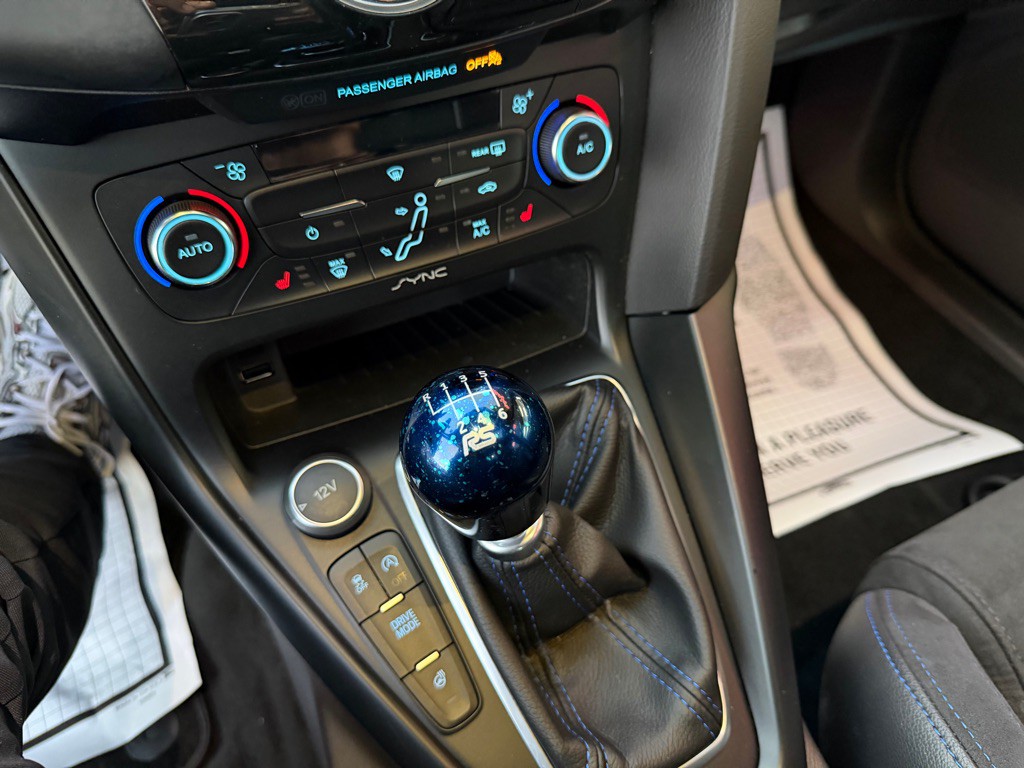 2017 Ford Focus Image 20