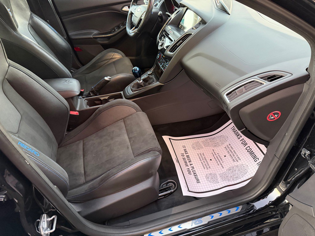 2017 Ford Focus Image 28