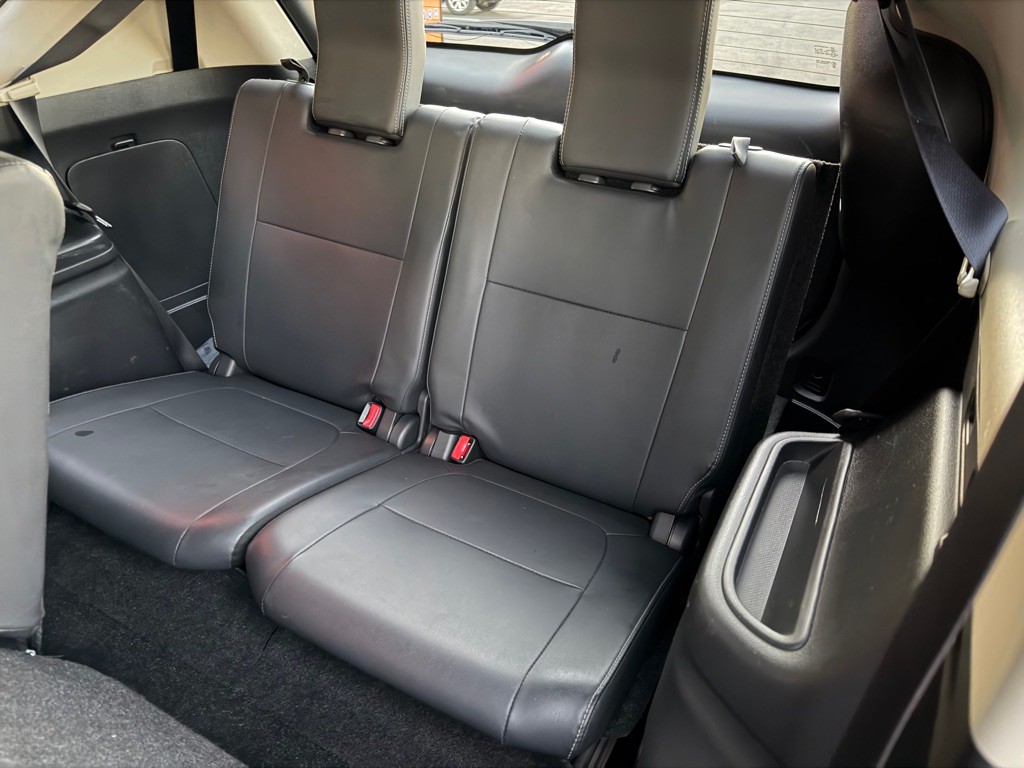 2020 Mitsubishi Outlander Image 20