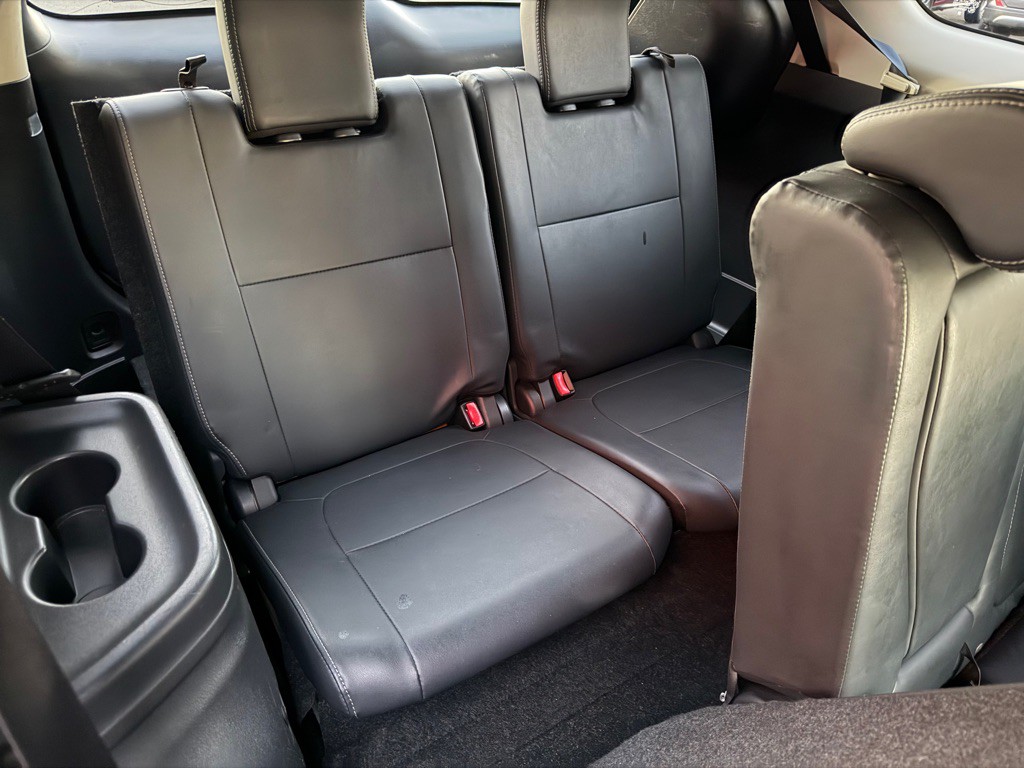 2020 Mitsubishi Outlander Image 25