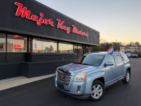 Image for 2015 GMC Terrain SLT ID: 6896068