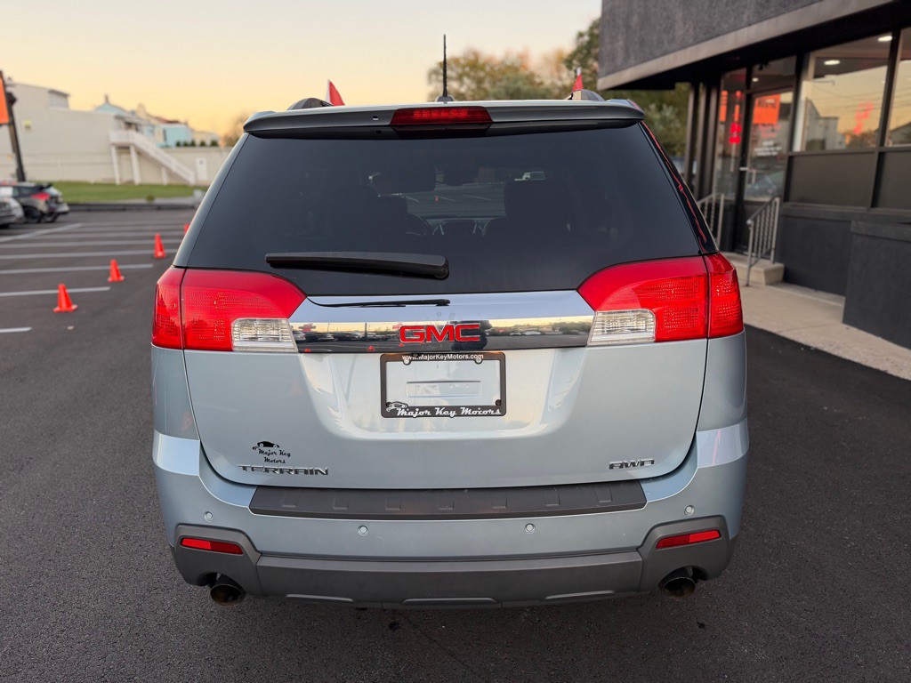2015 GMC Terrain Image 5