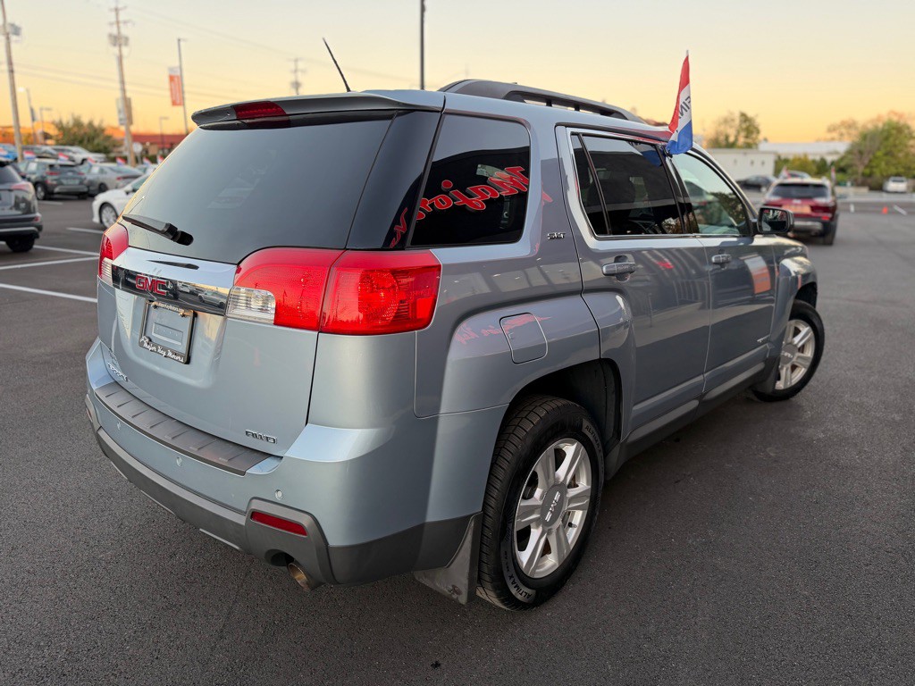 2015 GMC Terrain Image 6