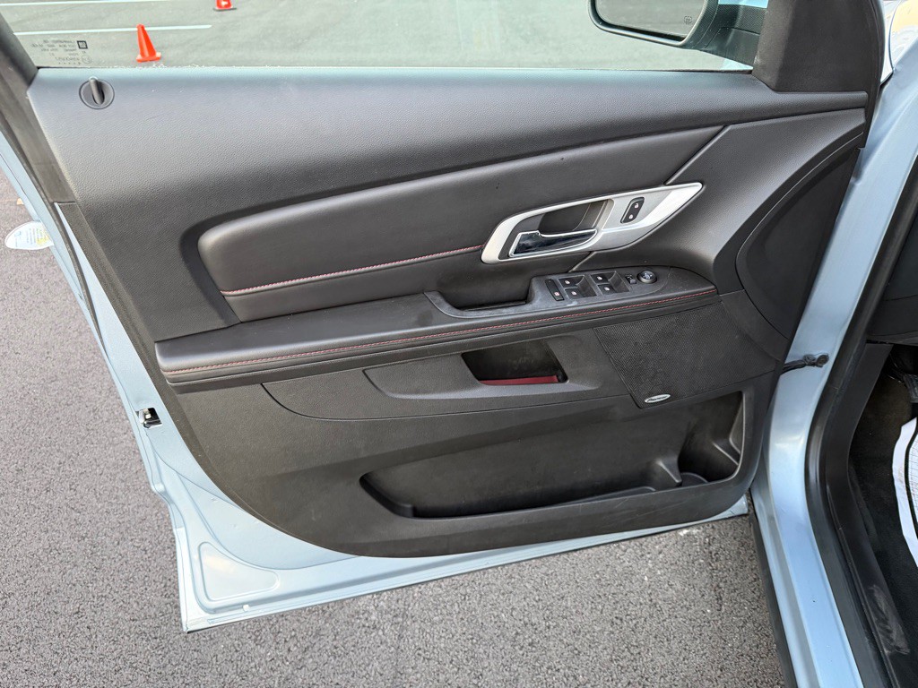 2015 GMC Terrain Image 12