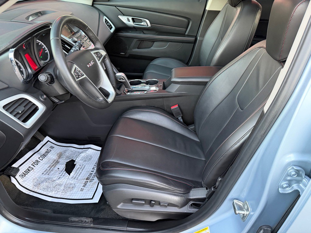 2015 GMC Terrain Image 13